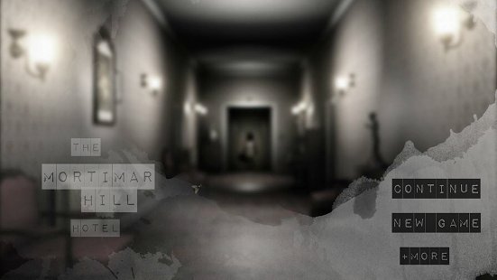  The Mortimar Hill Hotel APK