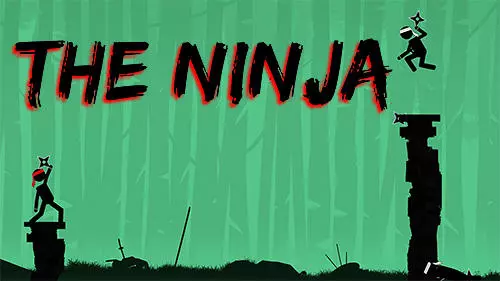 the ninja