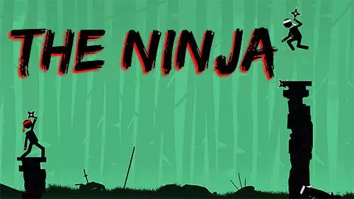 the ninja