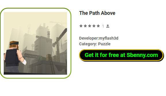  The Path Above APK