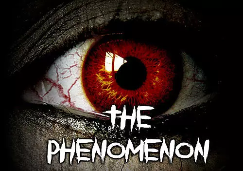 the phenomenon