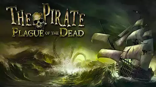 the pirate plague of the dead