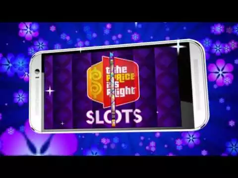 The Price is Right&trade; Slots