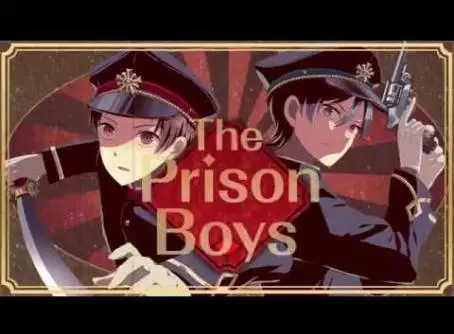 the prison boys mystery novel and escape game