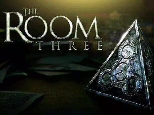 The Room Three