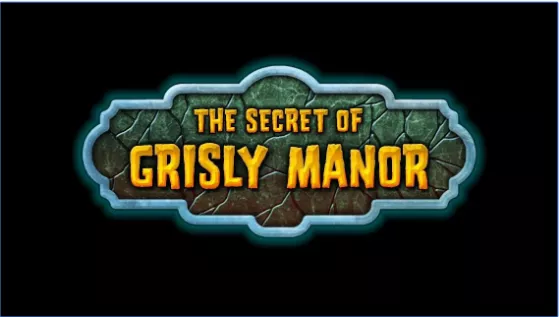 The Secret of Grisly Manor APK
