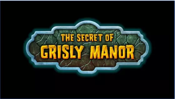  The Secret of Grisly Manor APK