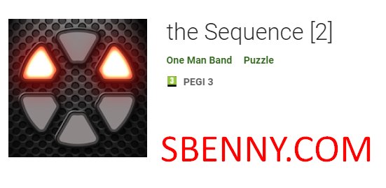  the Sequence (2)
