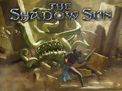 The Shadow Sun