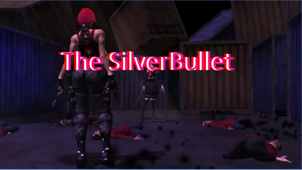  The SilverBullet