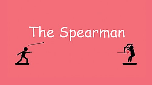 the spearman