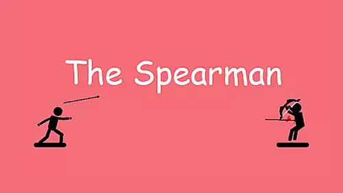 the spearman