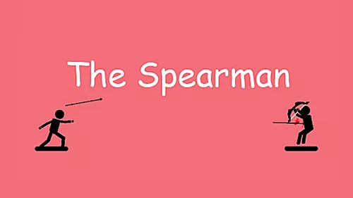 the spearman