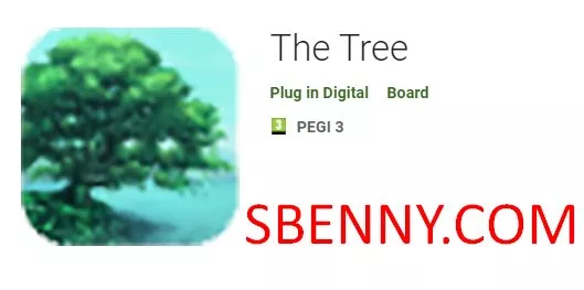 the tree