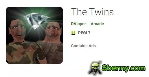 the twins
