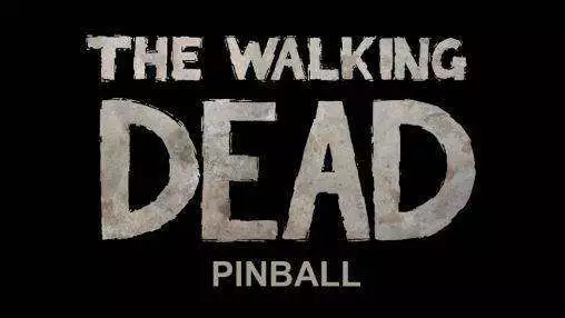 The Walking Dead Pinball