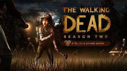 The Walking Dead: Season Two