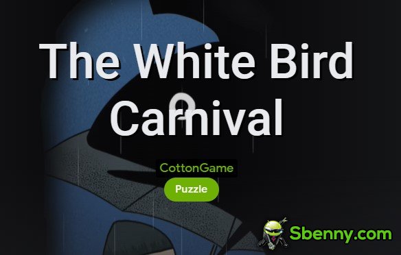 the white bird carnival