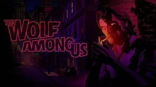 The Wolf Among Us