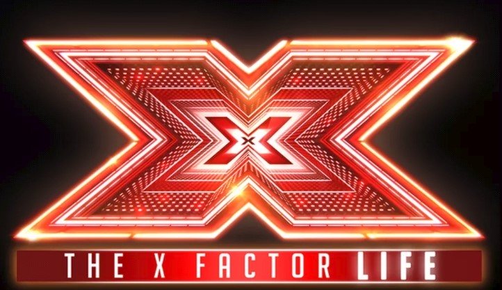  The X Factor Life Game: The Girls