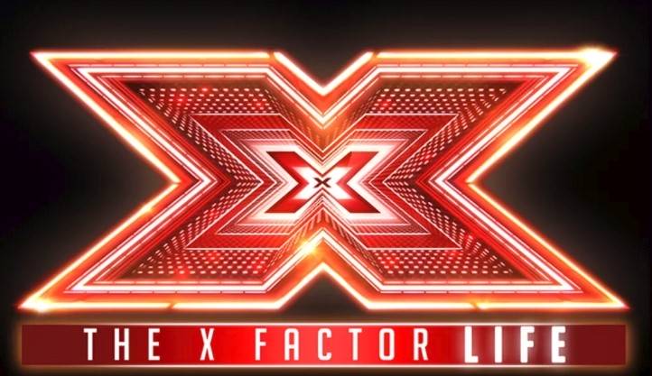 The X Factor Life Game: The Girls