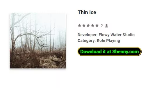  Thin Ice APK
