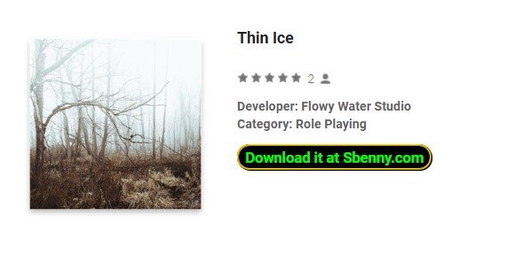  Thin Ice APK