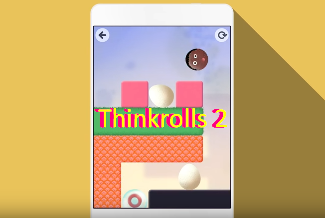  Thinkrolls 2