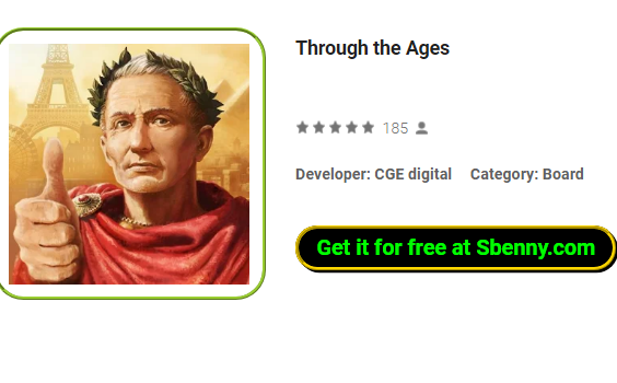  Through the Ages APK
