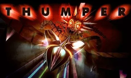 thumper pocket edition