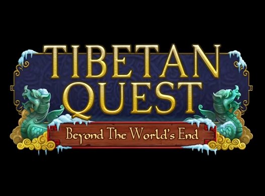 tibetan quest full