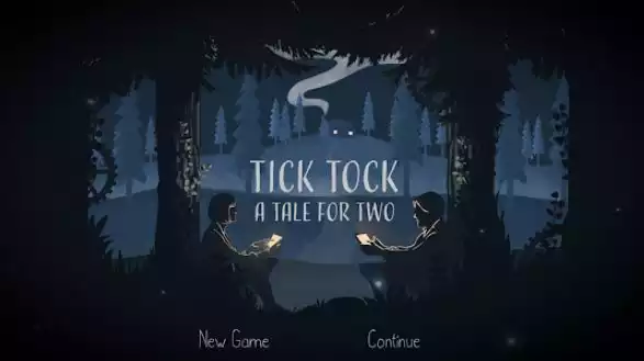  Tick Tock: A Tale for Two APK