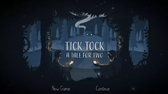  Tick Tock: A Tale for Two APK