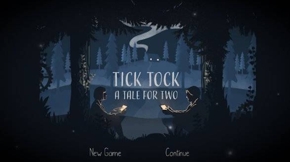  Tick Tock: A Tale for Two APK