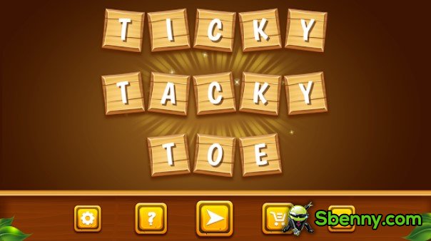  Ticky Tacky Toe APK