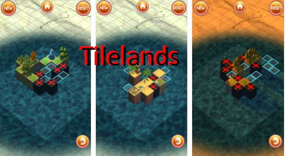tilelands