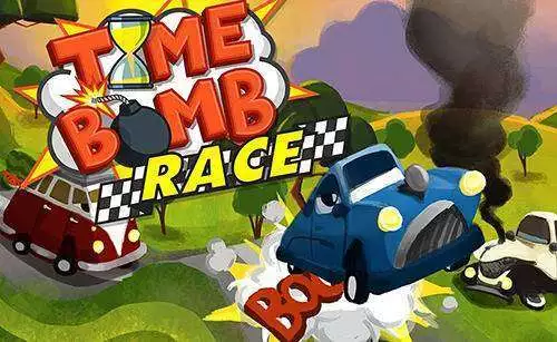 time bomb race