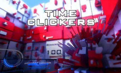 Time Clickers