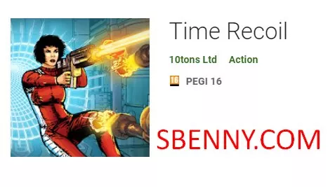 time recoil