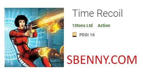time recoil