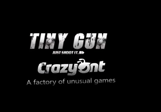  Tiny Guns