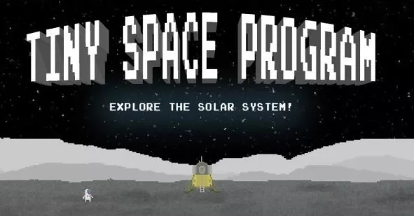  Tiny Space Program
