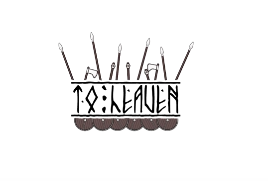  To Heaven : Till Valhalla!