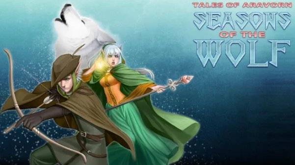  ToA: Seasons Of The Wolf