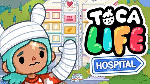 toca life hospital