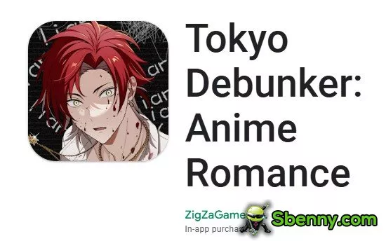 tokyo debunker anime romance