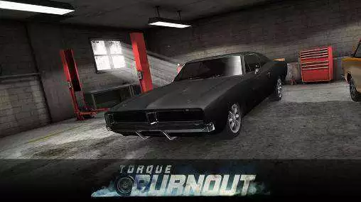 torque burnout