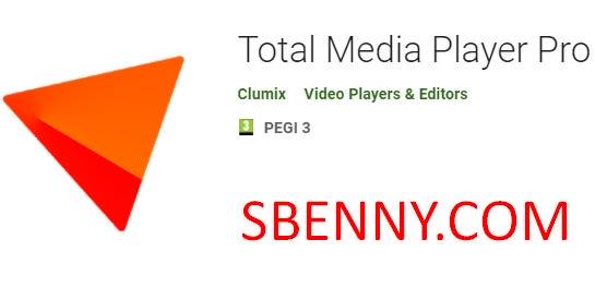total media player pro
