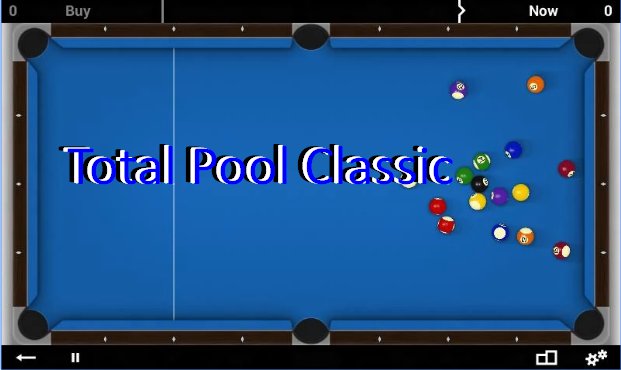  Total Pool Classic APK