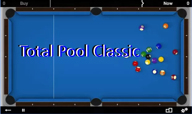  Total Pool Classic APK